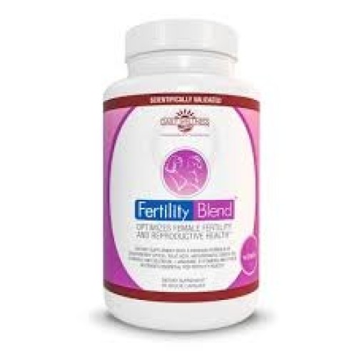 FertilityBlend